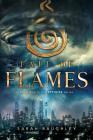 Fate of Flames (The Effigies #1) Cover Image