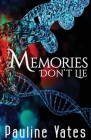 Memories Don't Lie By Pauline Yates Cover Image