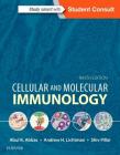 Cellular and Molecular Immunology By Abul K. Abbas, Andrew H. Lichtman, Shiv Pillai Cover Image