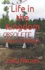 Life in the Kingdom: Second Edition Cover Image