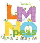LMNO Peas (The Peas Series) By Keith Baker, Keith Baker (Illustrator) Cover Image
