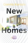 New Homes By Giannis Karozis Cover Image