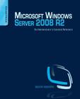 Microsoft Windows Server 2008 R2 Administrator's Reference: The Administrator's Essential Reference Cover Image