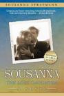 Sousanna: The Lost Daughter By Sousanna Stratmann Cover Image