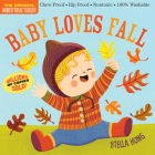 Indestructibles: Baby Loves Fall By Workman Publishing Cover Image