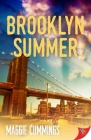 Brooklyn Summer By Maggie Cummings Cover Image