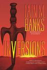 Inversions By Iain M. Banks Cover Image