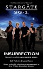 STARGATE SG-1 Insurrection (Apocalypse book 3) Cover Image