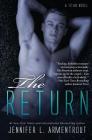 The Return (Titan #1) Cover Image