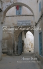 Return to Dar Al-Basha (Middle East Literature in Translation) Cover Image