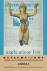 Explorations 5 (Explorations in Communications) By E. S. Carpenter (Editor), Marshall McLuhan (Editor) Cover Image