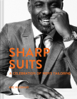 Sharp Suits By Eric Musgrave Cover Image