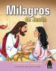 Milagros de Jesus Cover Image