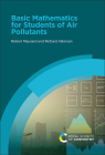 Basic Mathematics for Students of Air Pollutants Cover Image