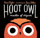 Hoot Owl, Master of Disguise By Sean Taylor, Jean Jullien (Illustrator) Cover Image