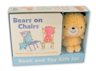 Bears on Chairs: Book and Toy Gift Set Cover Image
