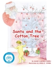 Santa and the Cotton Tree By Diane Campbell Green Cover Image
