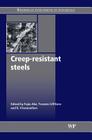 Creep-Resistant Steels Cover Image