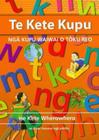 Te Kete Kupu: Nga Kupu Waiwai O Toku Reo Cover Image