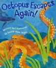 Octopus Escapes Again! Cover Image