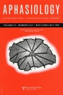 33rd Annual Clinical Aphasiology Conference: A Special Issue of Aphasiology (Special Issues of Aphasiology #4) By Patrick Doyle (Editor) Cover Image