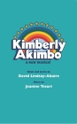 Kimberly Akimbo By David Lindsay-Abaire, Jeanine Tesori (Composer) Cover Image