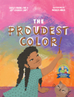 The Proudest Color Cover Image