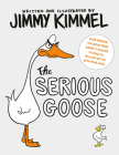 The Serious Goose Cover Image