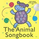 The Animal Songbook [With CD (Audio)] By Ann Barkway (Editor), Sonia Canals (Illustrator) Cover Image