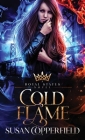 Cold Flame By Susan Copperfield Cover Image