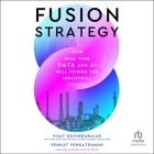 Fusion Strategy: How Real-Time Data and AI Will Power the Industrial Future Cover Image