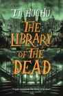 The Library of the Dead (Edinburgh Nights #1) Cover Image