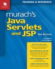 Murach's Java Servlets and JSP (Murach: Training & Reference) Cover Image