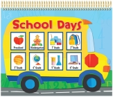 School Days Cover Image