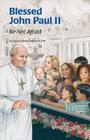 Saint John Paul II (Ess) (Encounter the Saints) By Charles Craig (Illustrator), Susan Wallace Cover Image