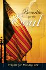 Reveille for the Soul: Prayers for Military Life Cover Image