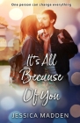 It's All Because Of You Cover Image