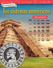 La historia de los sistemas numéricos: Valor posicional (Mathematics in the Real World) By Gabriel Esmay Cover Image