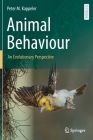 Animal Behaviour: An Evolutionary Perspective Cover Image