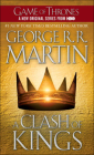 A Clash of Kings (Song of Ice and Fire #2) By George R. R. Martin Cover Image