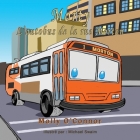 Morty L'autobus de la rue Morton By Molly O'Connor Cover Image