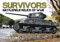 Survivors: Battlefield Relics of WWII Cover Image