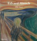 Edvard Munch: 1863-1944 Cover Image