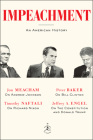 Impeachment: An American History Cover Image