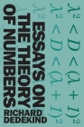Essays on the Theory of Numbers Cover Image