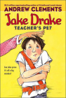 Jake Drake, Teacher's Pet Cover Image