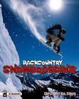 Backcountry Snowboarding Cover Image