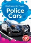 Police Cars By Amy McDonald Cover Image