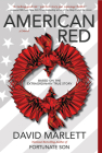 American Red By David Marlett Cover Image