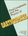 Geocomplexity and the Physics of Earthquakes (Geophysical Monograph #120) Cover Image
